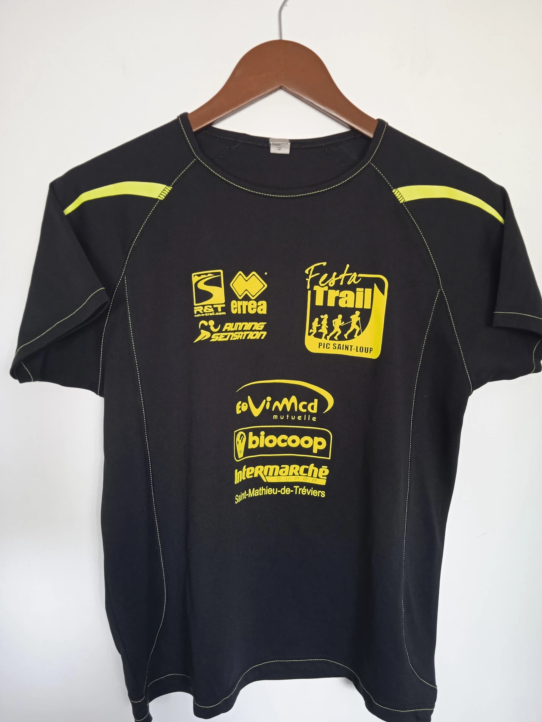 Lote de ropa deportiva para mujer talla 36/38 – photo 9